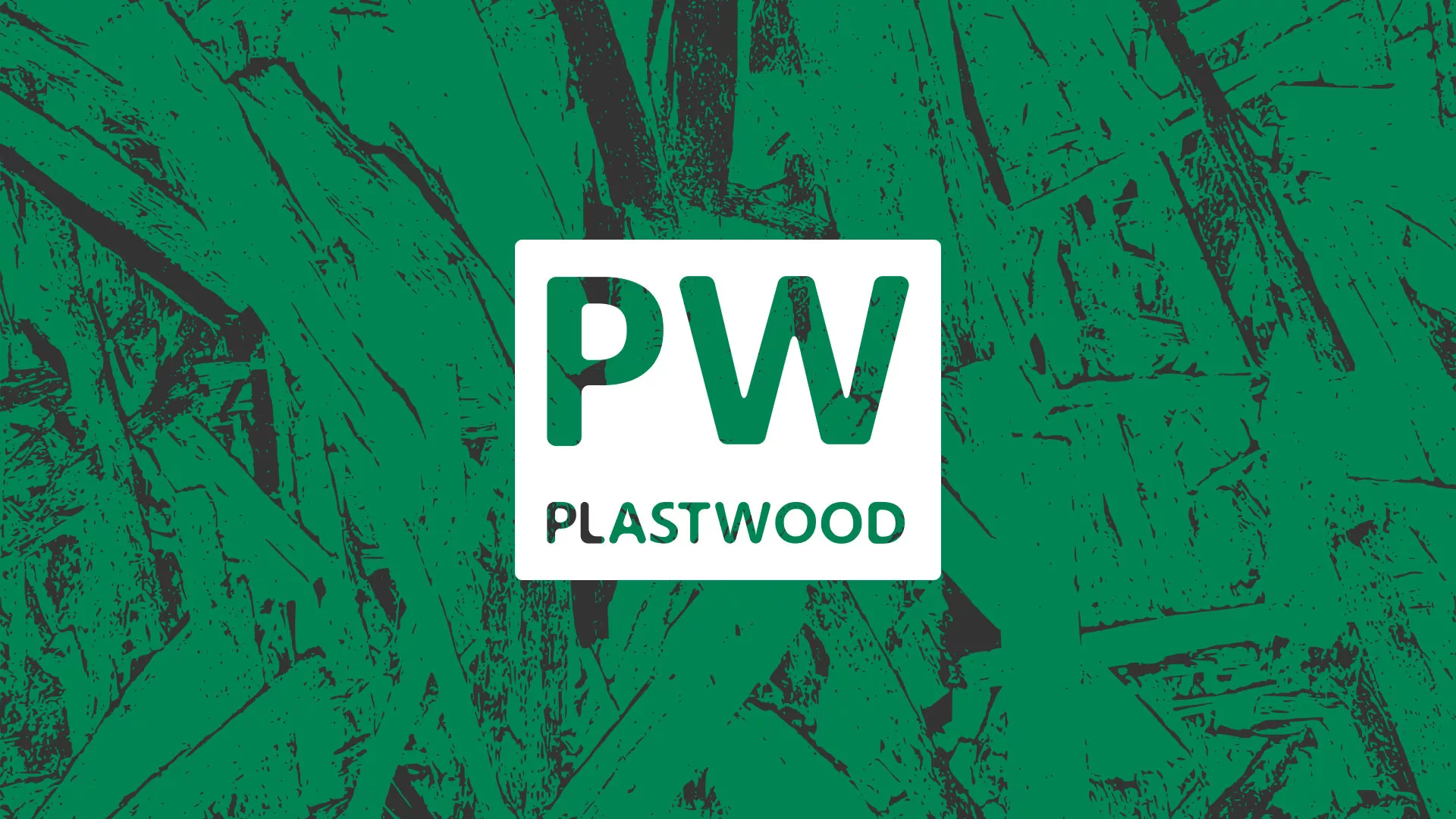 Разработка айдентики и сайта компании «Plastwood» в Троицке