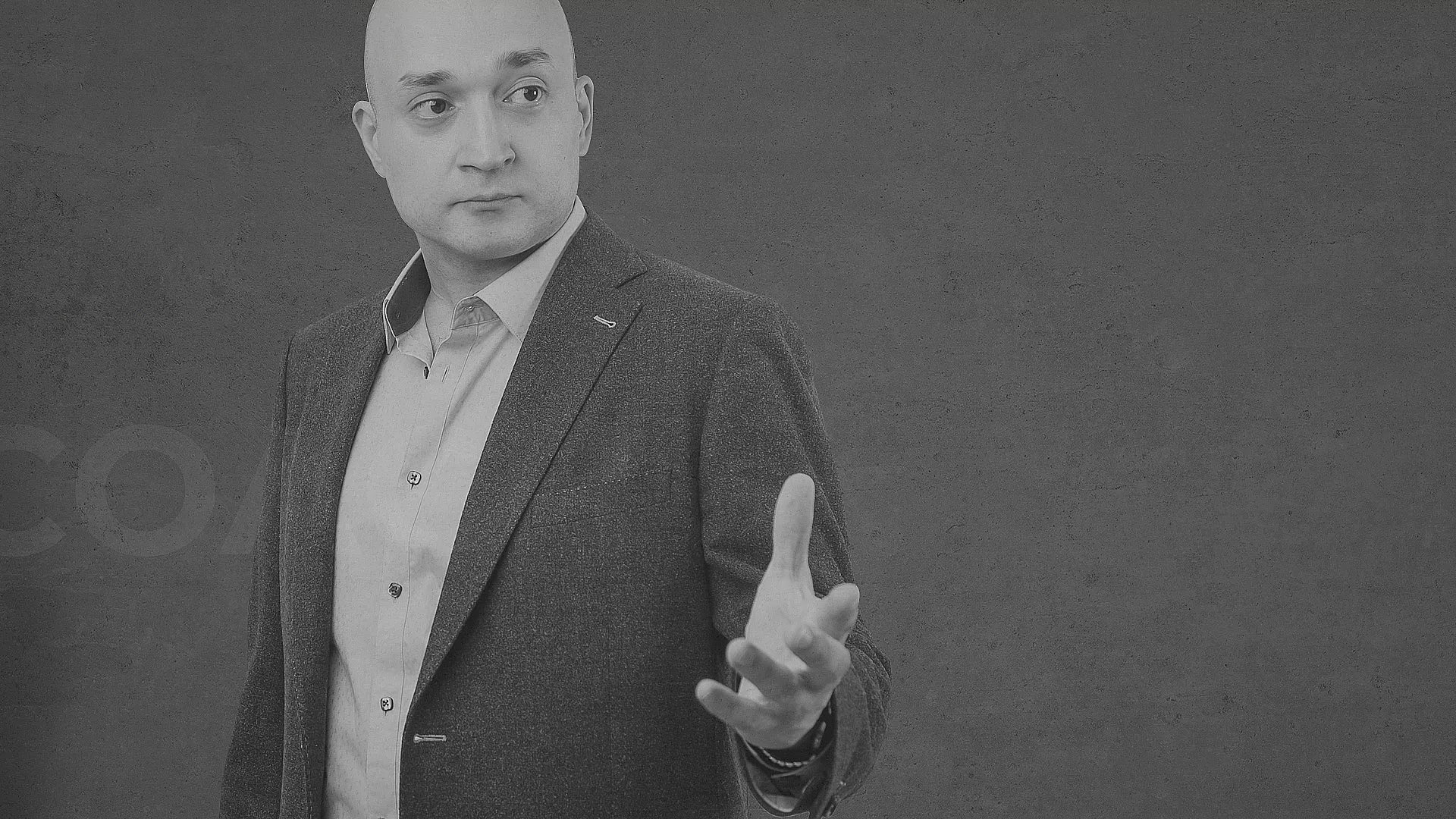 Разработка сайта для бизнес-тренера в Троицке